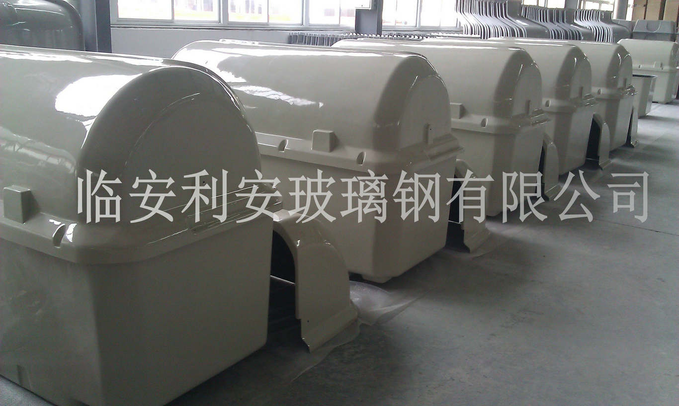 杭州玻璃鋼具備耐腐化、高強(qiáng)度性能