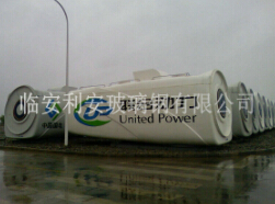 大型玻璃鋼設(shè)備外殼  玻璃鋼助力跳高 再破紀錄！